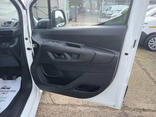 Used Citroen Berlingo 2021 for sale - 77106655: Photo 25