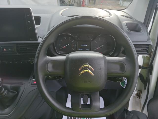 Used Citroen Berlingo 2021 for sale - 77106655: Photo 26