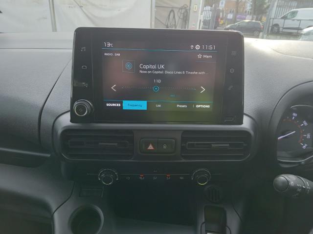 Used Citroen Berlingo 2021 for sale - 77106655: Photo 28