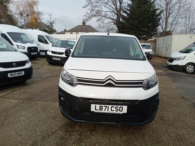 Used Citroen Berlingo 2021 for sale - 77106655: Photo 3