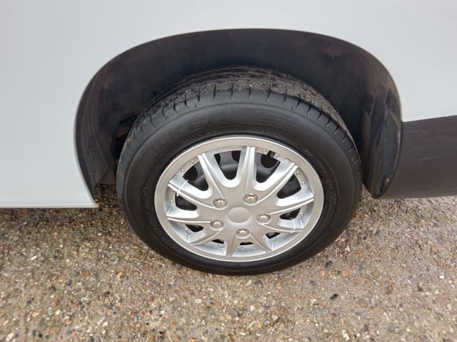 Used Citroen Berlingo 2021 for sale - 77106655: Photo 30