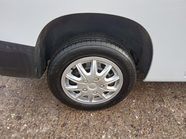 Used Citroen Berlingo 2021 for sale - 77106655: Photo 31