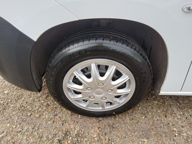 Used Citroen Berlingo 2021 for sale - 77106655: Photo 32