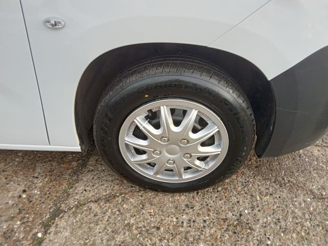Used Citroen Berlingo 2021 for sale - 77106655: Photo 33