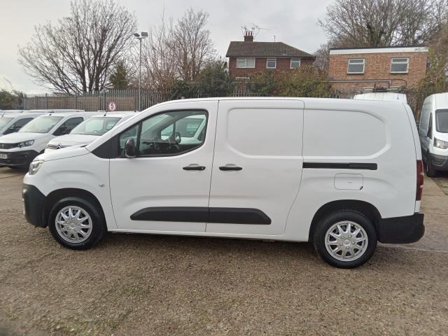Used Citroen Berlingo 2021 for sale - 77106655: Photo 6
