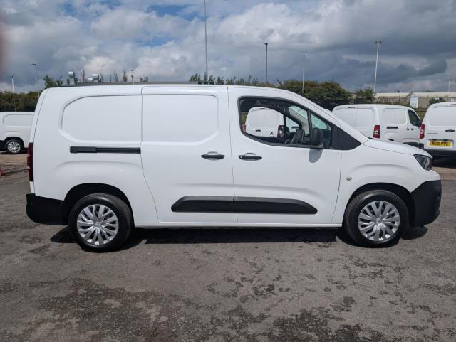 Used Peugeot Partner 2021 for sale - 76710277: Photo 11