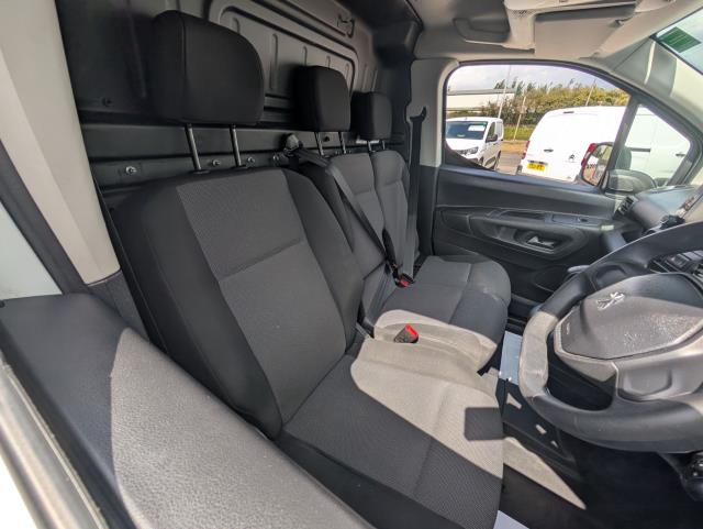 Used Peugeot Partner 2021 for sale - 76710277: Photo 12