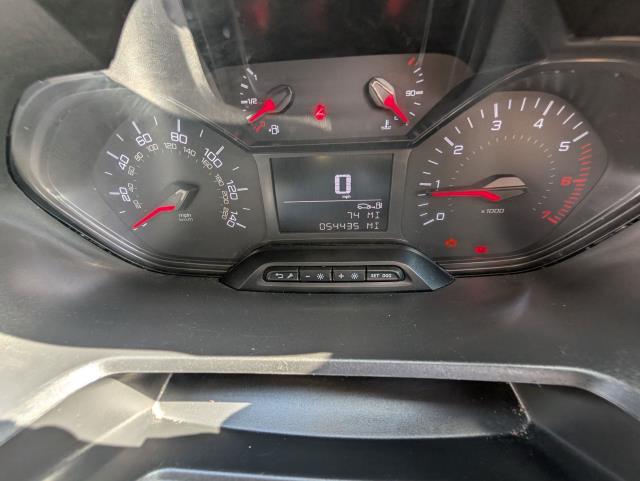 Used Peugeot Partner 2021 for sale - 76710277: Photo 14