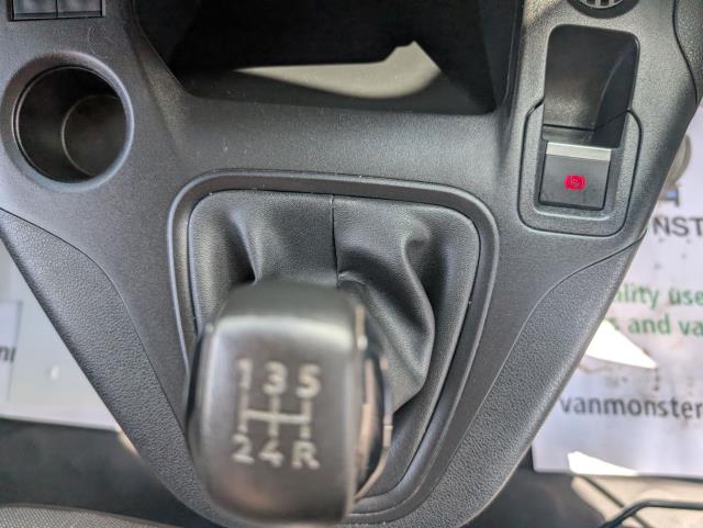 Used Peugeot Partner 2021 for sale - 76710277: Photo 22