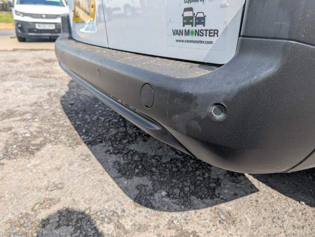 Used Peugeot Partner 2021 for sale - 76710277: Photo 23