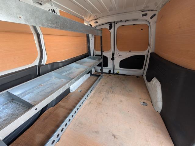 Used Peugeot Partner 2021 for sale - 76710277: Photo 6