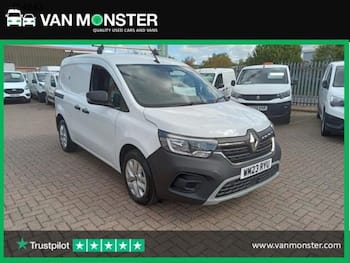 Used Renault Kangoo 2023 for sale - 79798352: Photo