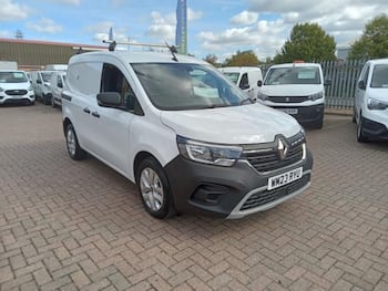 Used Renault Kangoo 2023 for sale - 79798352: Photo