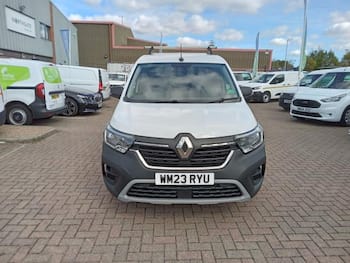 Used Renault Kangoo 2023 for sale - 79798352: Photo