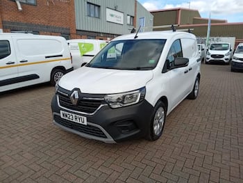 Used Renault Kangoo 2023 for sale - 79798352: Photo