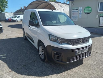 Used Peugeot Partner undefined for sale - 78777073: Photo