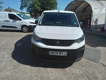Used Peugeot Partner undefined for sale - 78777073: Photo