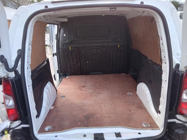 Used Peugeot Partner 2020 for sale - 77450636: Photo 13
