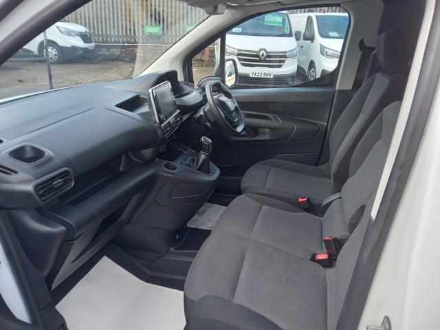 Used Peugeot Partner 2020 for sale - 77450636: Photo 15
