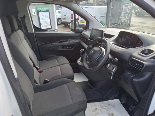 Used Peugeot Partner 2020 for sale - 77450636: Photo 20