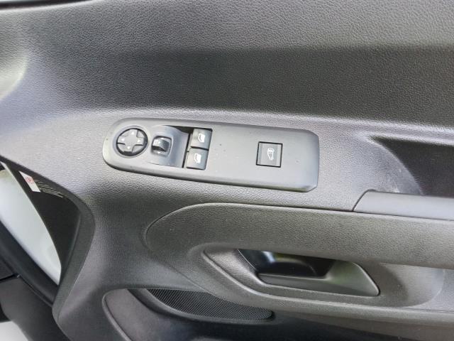 Used Peugeot Partner 2020 for sale - 77450636: Photo 22