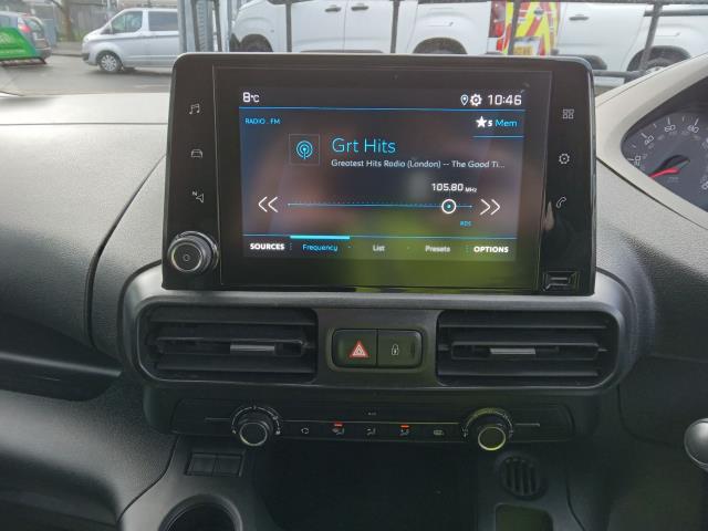 Used Peugeot Partner 2020 for sale - 77450636: Photo 26