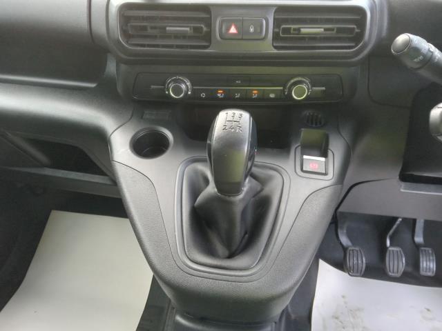 Used Peugeot Partner 2020 for sale - 77450636: Photo 27
