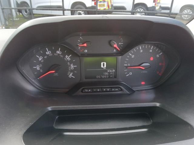Used Peugeot Partner 2020 for sale - 77450636: Photo 28
