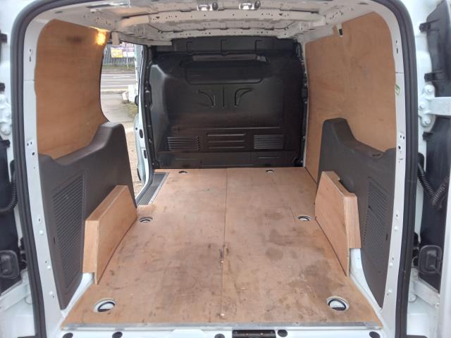 Used Ford Transit Connect 2024 for sale - 77501735: Photo 13
