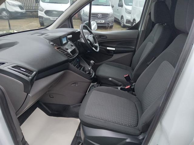 Used Ford Transit Connect 2024 for sale - 77501735: Photo 16