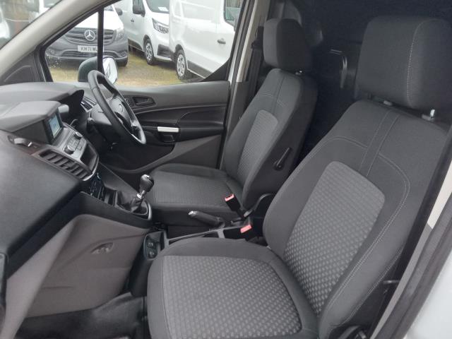 Used Ford Transit Connect 2024 for sale - 77501735: Photo 17