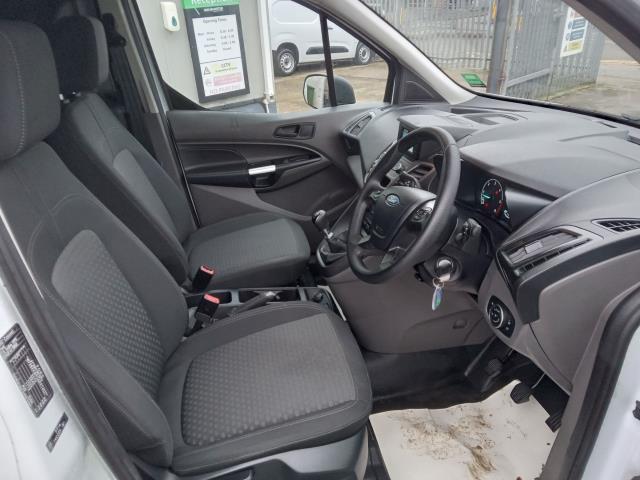 Used Ford Transit Connect 2024 for sale - 77501735: Photo 20
