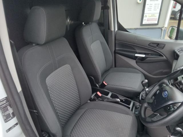 Used Ford Transit Connect 2024 for sale - 77501735: Photo 21
