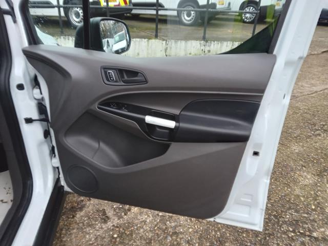 Used Ford Transit Connect 2024 for sale - 77501735: Photo 24