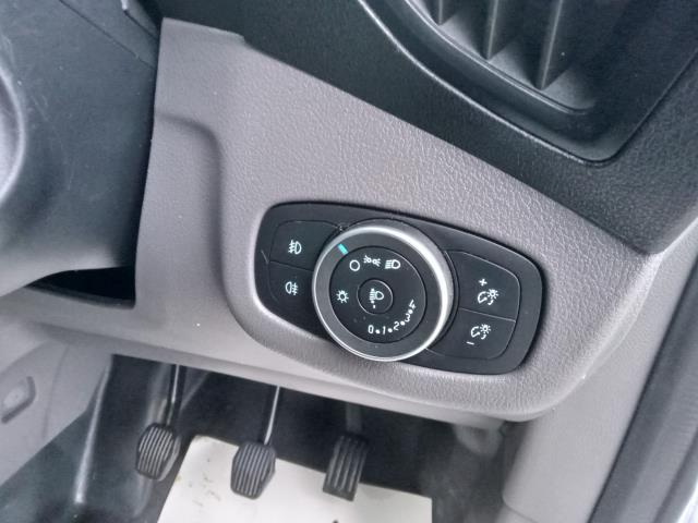 Used Ford Transit Connect 2024 for sale - 77501735: Photo 25