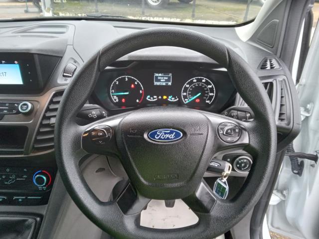 Used Ford Transit Connect 2024 for sale - 77501735: Photo 26