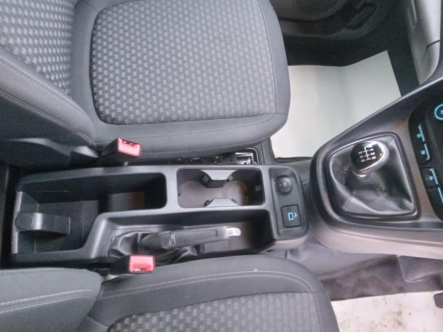 Used Ford Transit Connect 2024 for sale - 77501735: Photo 28