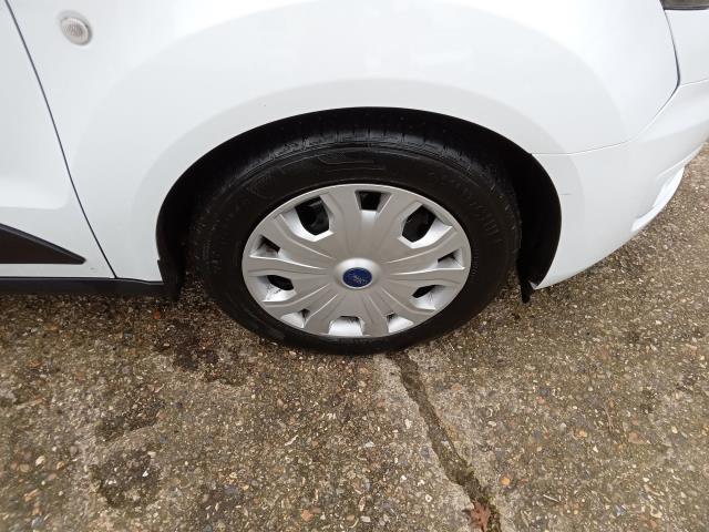 Used Ford Transit Connect 2024 for sale - 77501735: Photo 30