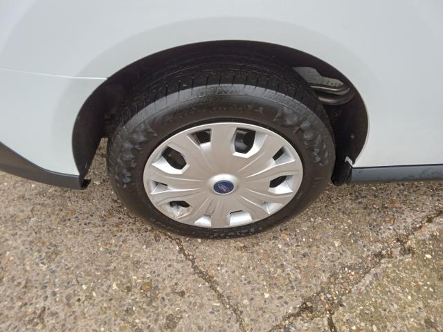 Used Ford Transit Connect 2024 for sale - 77501735: Photo 31