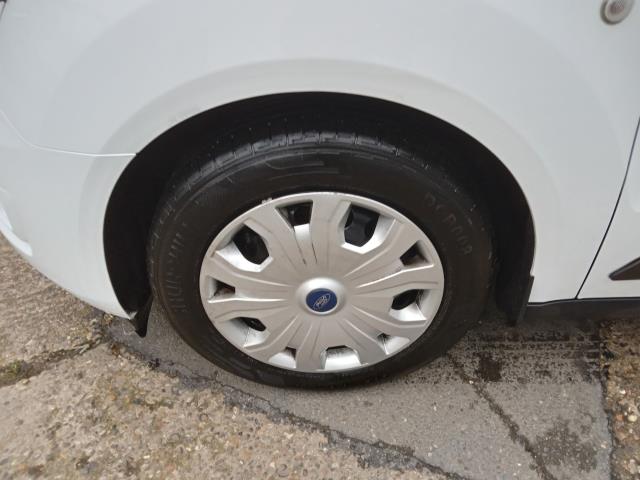 Used Ford Transit Connect 2024 for sale - 77501735: Photo 32