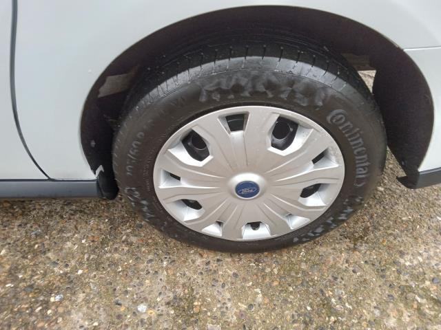 Used Ford Transit Connect 2024 for sale - 77501735: Photo 33