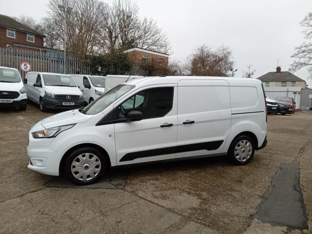 Used Ford Transit Connect 2024 for sale - 77501735: Photo 6