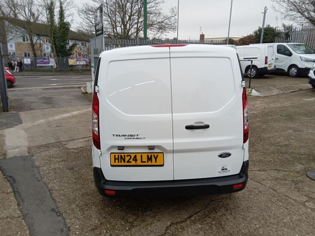 Used Ford Transit Connect 2024 for sale - 77501735: Photo 7