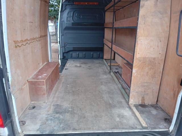 Used Mercedes-Benz Sprinter 2021 for sale - 76945869: Photo 15