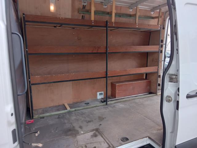 Used Mercedes-Benz Sprinter 2021 for sale - 76945869: Photo 16