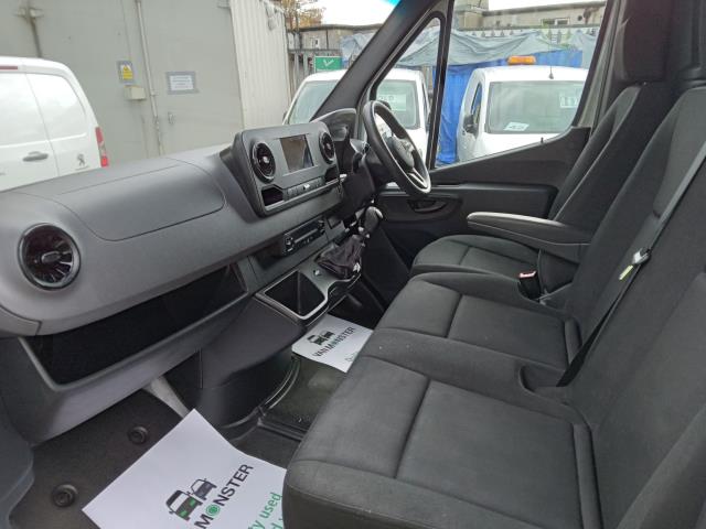Used Mercedes-Benz Sprinter 2021 for sale - 76945869: Photo 17