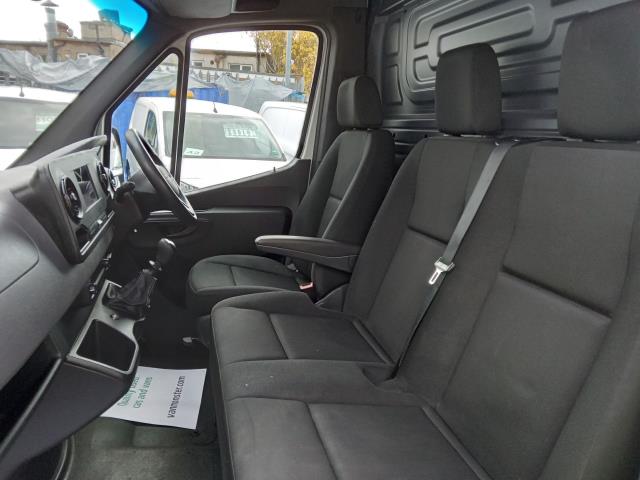 Used Mercedes-Benz Sprinter 2021 for sale - 76945869: Photo 18