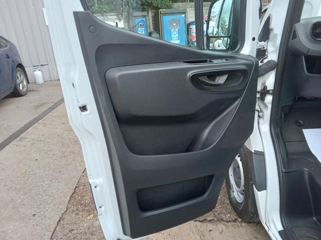 Used Mercedes-Benz Sprinter 2021 for sale - 76945869: Photo 20
