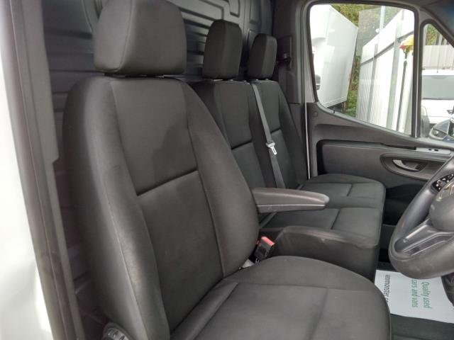 Used Mercedes-Benz Sprinter 2021 for sale - 76945869: Photo 22