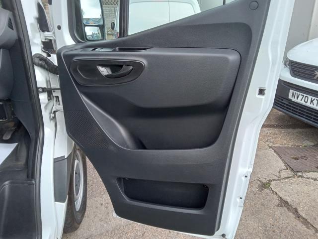 Used Mercedes-Benz Sprinter 2021 for sale - 76945869: Photo 25